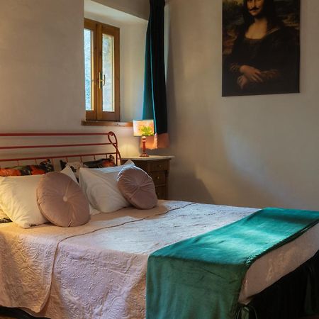 Le Fonti Di San Gimignano Room Exteriér fotografie