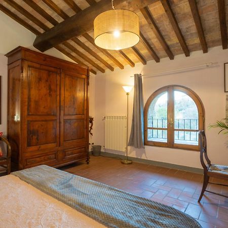 Le Fonti Di San Gimignano Room Exteriér fotografie