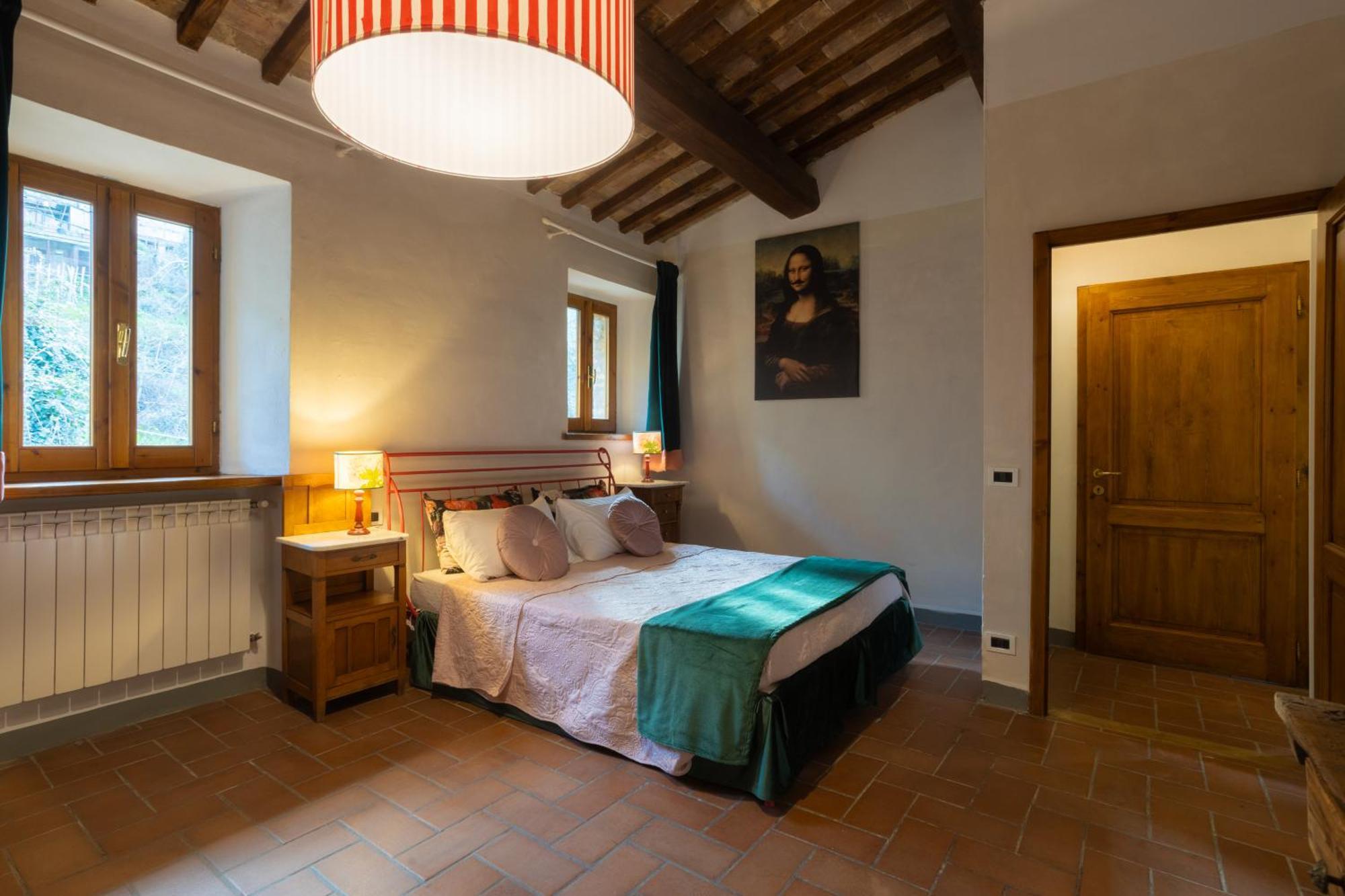 Le Fonti Di San Gimignano Room Exteriér fotografie