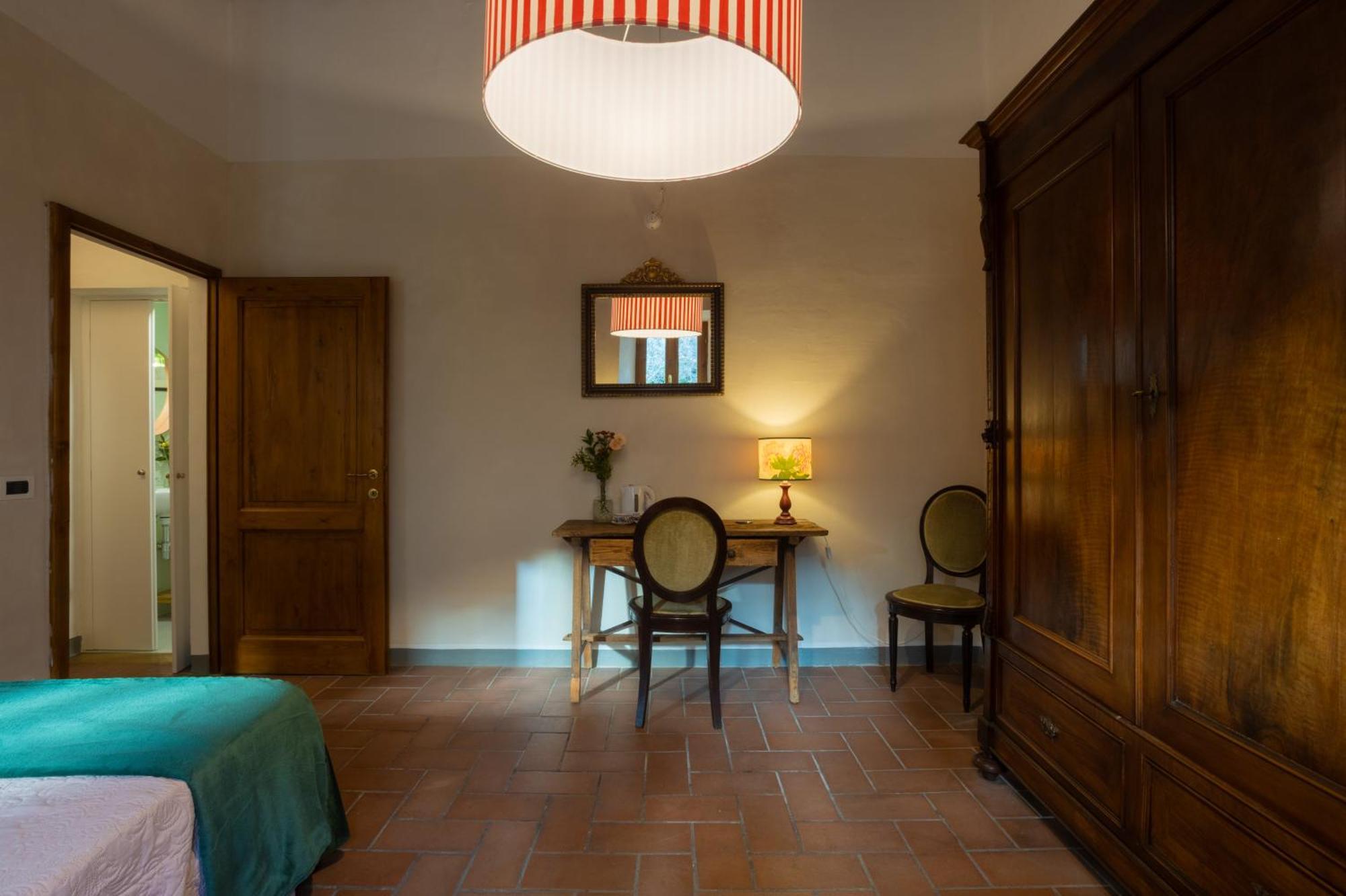 Le Fonti Di San Gimignano Room Exteriér fotografie